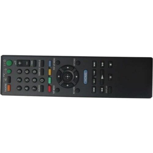 Remote Control For Sony RMT-B105P BDP-X2 BDP-BX2 BDP-S360 BDP-N460 Blu-ray DISC/DVD Player