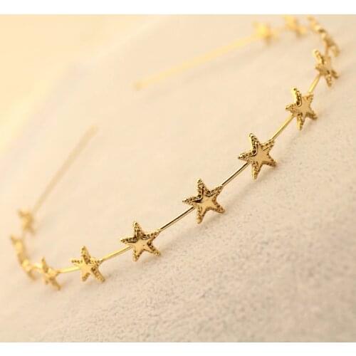 SWINATE Fashion Headbands