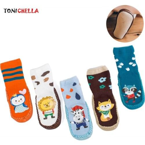 Теплые носки для девочек TONICHELLA China At AliExpress