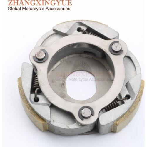 High quality Clutch Shoe for YAMAHA YP250 Majesty250