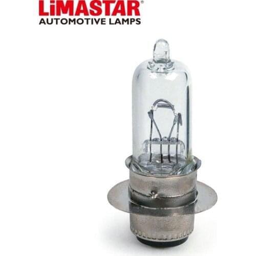 2PCS/PAIR T19 M5 12V 25/25W P15d-25-1 CAR ACCESSORIES MOTO BULB CLEAR HEAD LIGTING MOTO LAMP