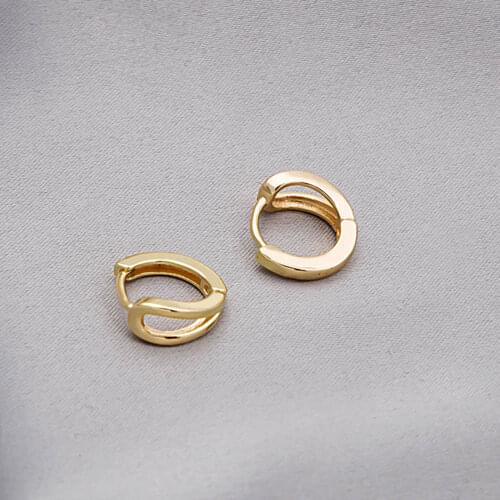 Bing Tu Piercing Rings