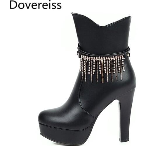 Women's Boots Dovereiss China