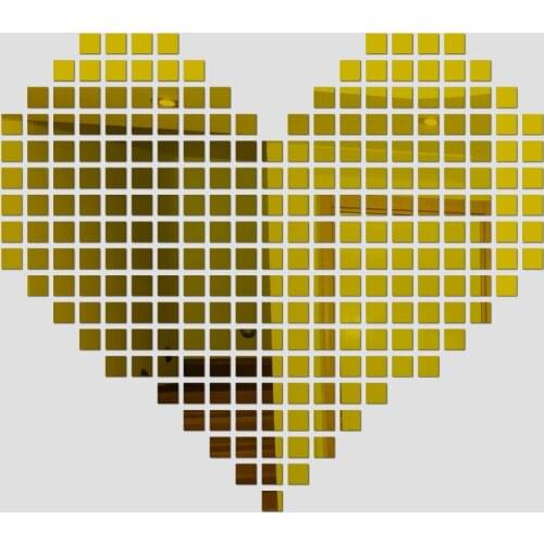 Hot sale promotion Butterfly stickers kitchen limited time- modern mirror wall sticker home decoration 3D