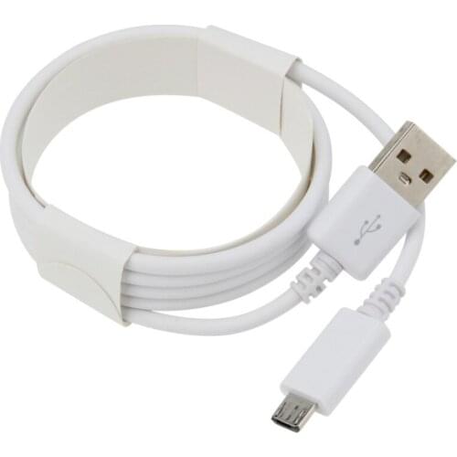 1m 2m 3m Round USB Type C Cable Micro Usb Data Sync Charger Cord For iPhone 11 8 Samsung Xiaomi Android Mobile Phone Cables