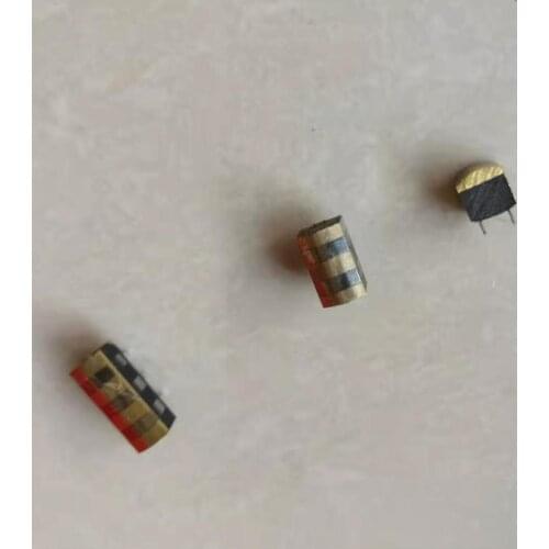 4.5mm magnetic head 1.2.3 track