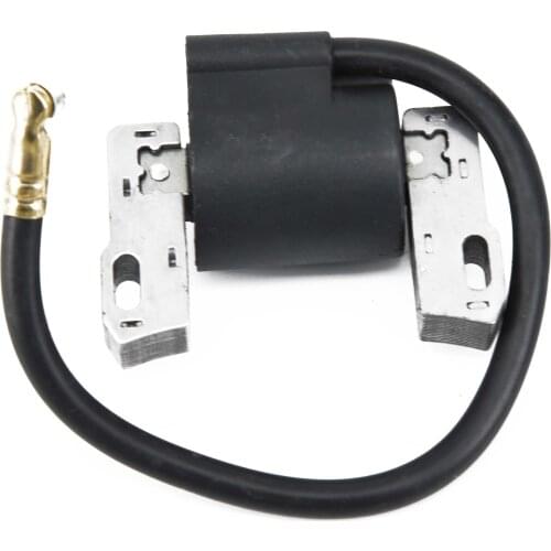 Newest Ignition Coil For Briggs & Stratton 397358 for 5 HP Engines Lawnmowers T