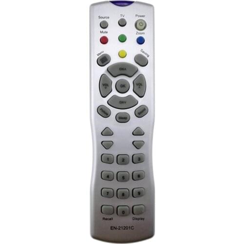 New Remote Control Suitable for Hisense EN-21201C CN-21201 CN-21202 LCD TV Controller