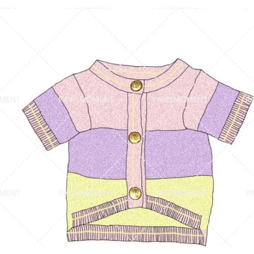 Pet Dog Clothes for Small Dogs Puppy Clothing Sweater for French Bulldog Yorkies Outfit Dog Coat for Poodles Pug Costume PC2148