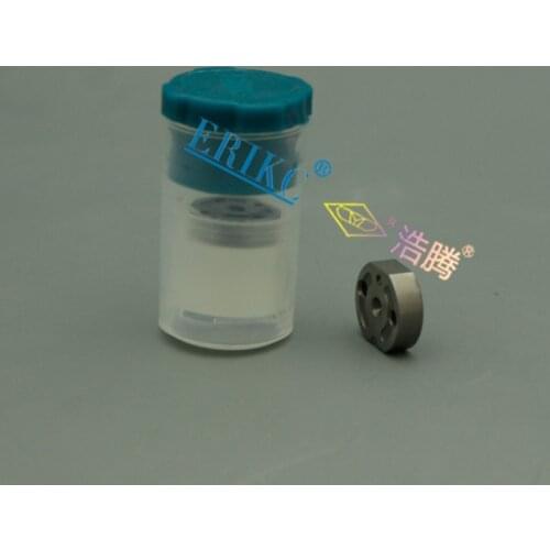 Orifice Plate 19# Common Rail Diesel Fuel Injector Valve 19# for Denso Isuzu Injector 095000-5471, 095000-5472, 095000-5474