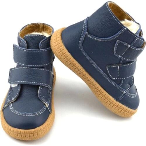 SANDQ BABY Winter Boots For Boys China