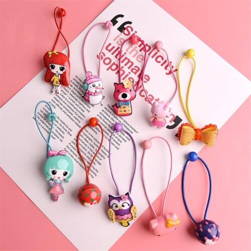 Selfless Mother Hair Accessories