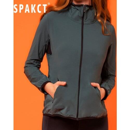 Spakct Cycling Jackets