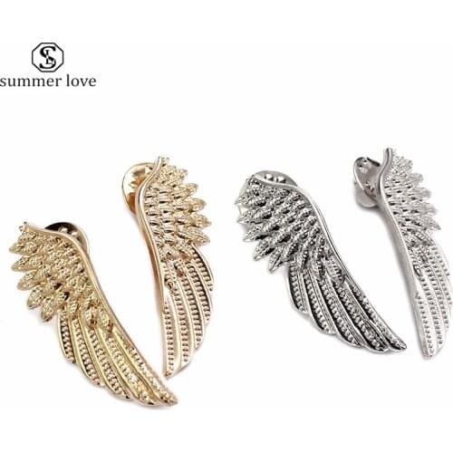 Винтажные броши на одежду Summer love China At AliExpress