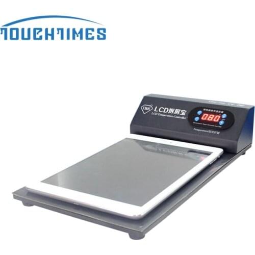 TBK 568 LCD Screen Open Separate Machine Repair Tool Separator for iPhone Samsung Mobile Phone iPad Tablet