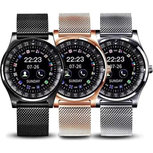 TLXSA Women's Smart Watch