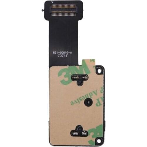 Second Dual SSD HDD Hard Drive Flex Cable For Mac Mini A1347 (2014) 821-00010-A Connector Adapter for Mac Mini repair