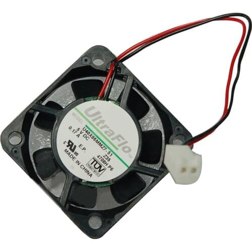Cooler Fan Replacement For FD0540-A2212A AD0405HB-G70 for DaHua DVR