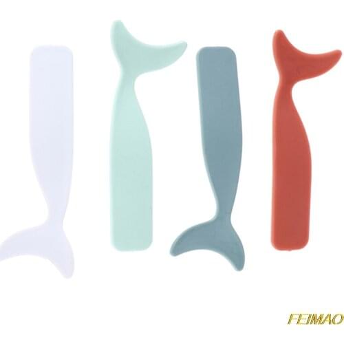 1pc Fishtail Toilet Seat Cover Lifter Sanitary Closestool Toilet Seat Lifter Lift Handle Lid Lifting Device Bathroom Supplies