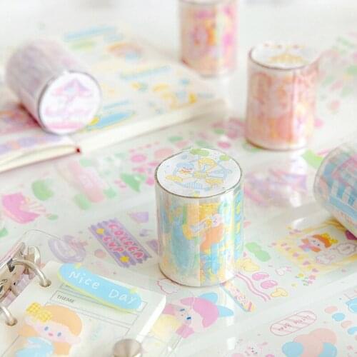 Alideco Scrapbooking Ribbons