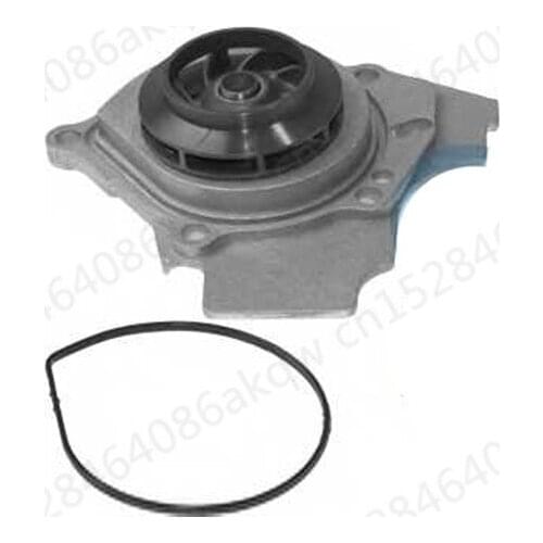 Engine cooler water pump 2007Vol ksw age nTi gua nMa got anP ass at2019 A4L Q5 CC 1.8 2.0T Water tank radiator pump assembly