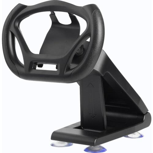 Gaming Steering Wheel for Xbox SX X-ONE/S/X Gaming Joystick Holder Bracket Racing Steering Wheel for X-ONE/S/X Controller Mount