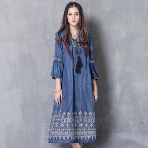 Heyuhao Maternity Maxi Dresses