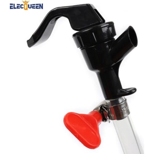 Picnic Faucet,beer homebrew tap,Plastic beer tap with Hose Clamps ,bar beer Tap For Liquid Dispenser Tap