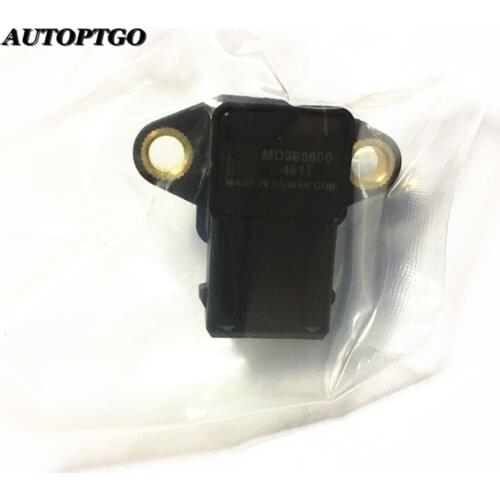 MD305600 Manifold Intake Air Pressure Sensor Turbo Map Sensor For Mitsubishi Eclipse Galant Lancer Sebrina Stratus