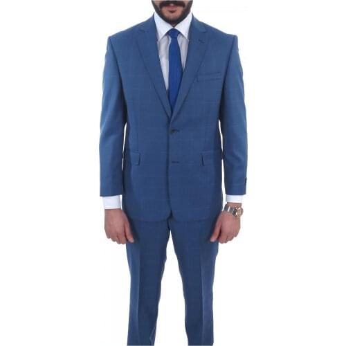 Mens Suit
