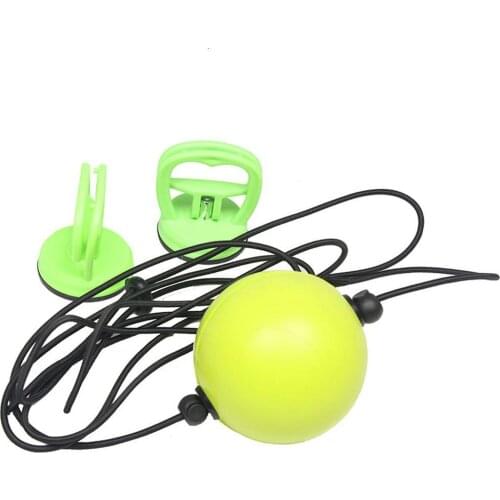 Fight Boxing Punching Ball Headband for Speed Reaction Coordination Training