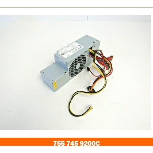 100% Working Desktop For 755 745 9200C L275E-01 D275P-00 N275P-01 H275P-01 Power Supply Fully Tested