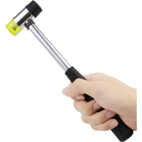 25cm Rubber Hammer for Jewelry Making