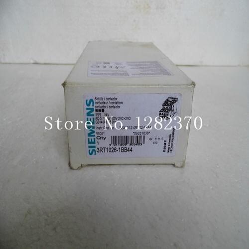 [SA] New German original authentic spot - contact 3RT1026-1BB44