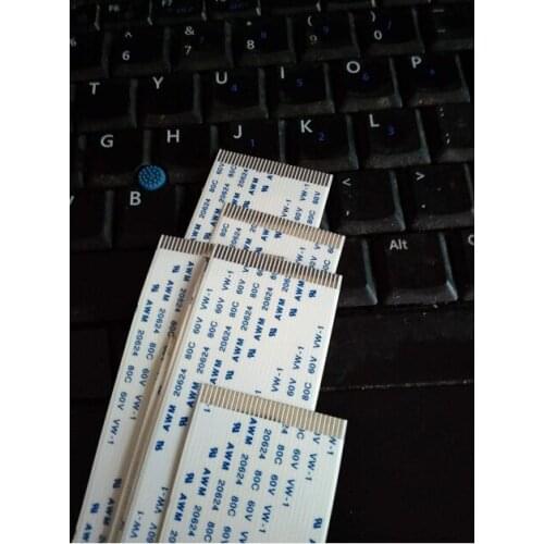 For Cyber 9000 nozzle data line / 9100 photo machine pressure motor nozzle line 31P data line DX5 head line printer parts