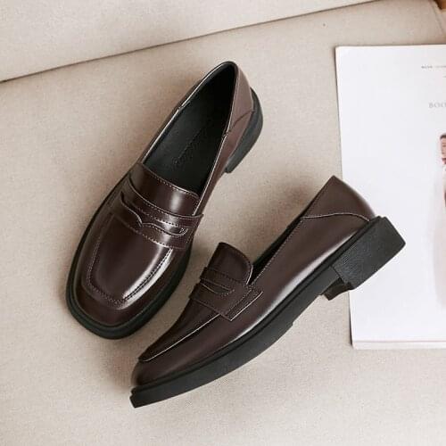 YUANLITONG Women's Autumn Shoes