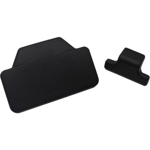 Rear Back Tail Top Box Cushion Pad Fits For R1200GS F800GS R1250GS