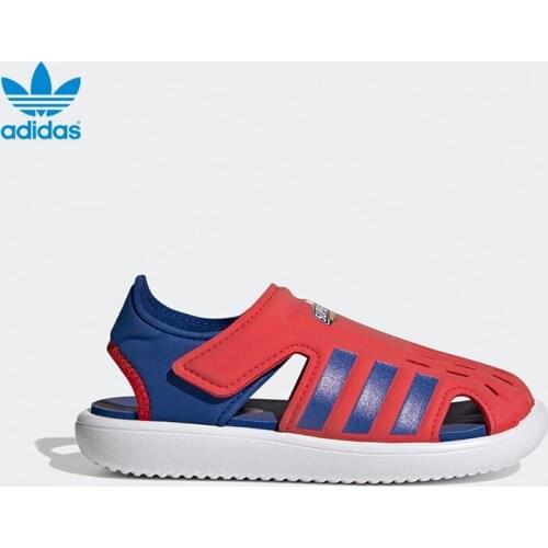 Детские тапочки Adidas China At AliExpress