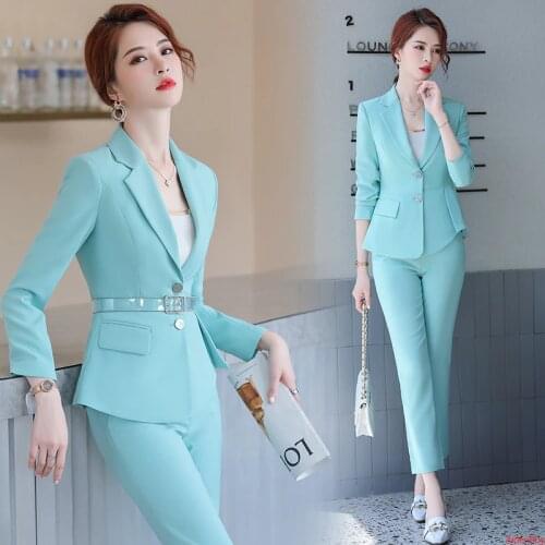 AidenRoy Womens Evening Pant Suits