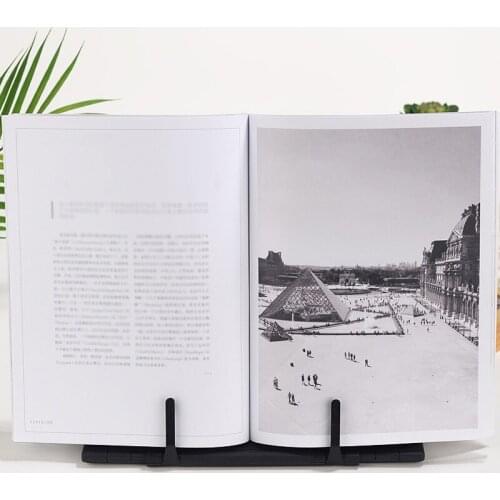 Free Shipping Brand New Adjustable Portable Steel Book Document Stand Reading Desk Holder Bookstand