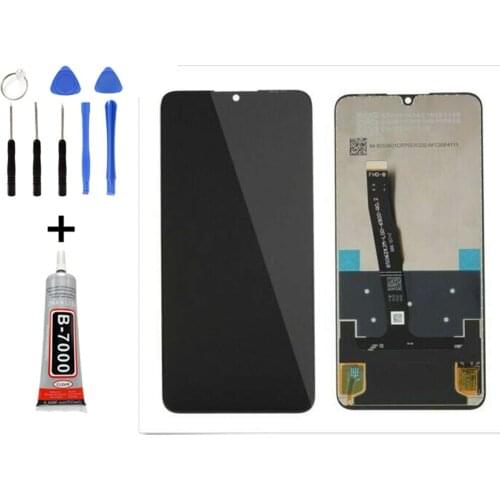 FOR Huawei P30 LCD Display Touch Screen Replacement No Dead Pixel AAA + + + Quality