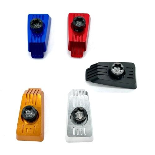 Golf Custom Aftermarket Putter Weights Compatible with Taylormade Spider X Putter Head 3/7/8.5g/10g/12g/14g .1pc