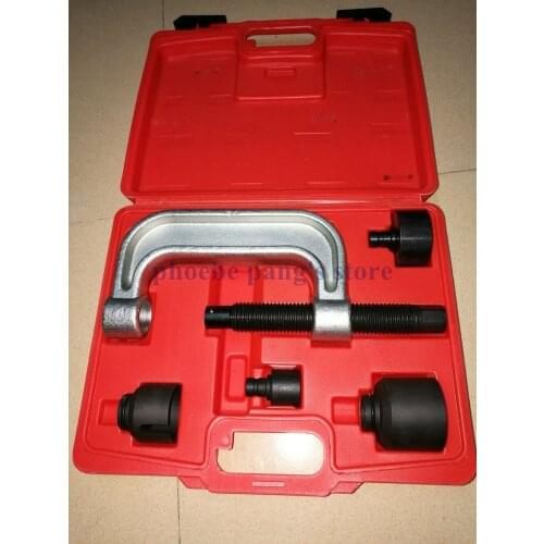 Wholesale 5sets Ball Joint Ejector Tool for Mercedes Puller W211 W220 W230 Assembly and Disassembly Tool