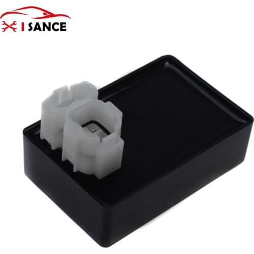 Ignition Control Module 30410-HN6-000 for Honda Recon 250 Sportrax 250 TRX250X 2009-2020