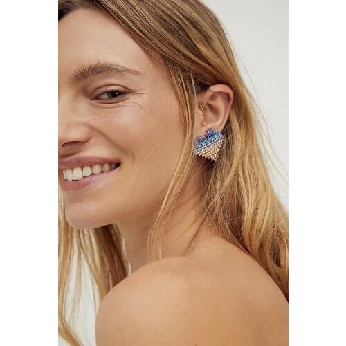 New Obsessions Earrings