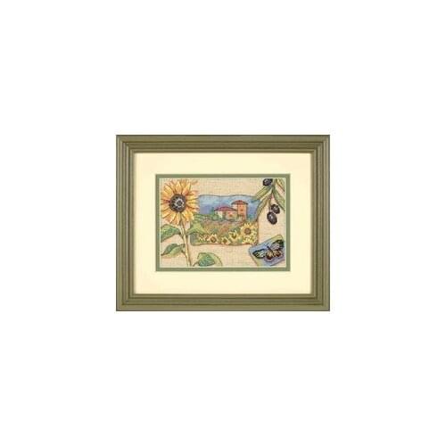 NN xiaoyi cotton self-matching cross stitch Cross stitch RS cotton comes with DIM-65080