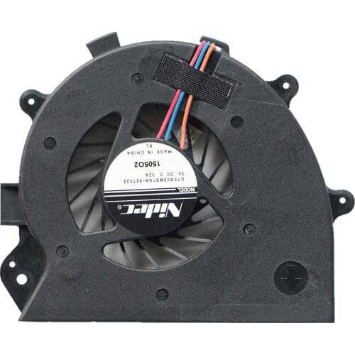 New Cpu Fan For SONY PCG-61713L PCG-61713T PCG-61712 PCG-61712T PCG-71612T Cpu Cooling Fan