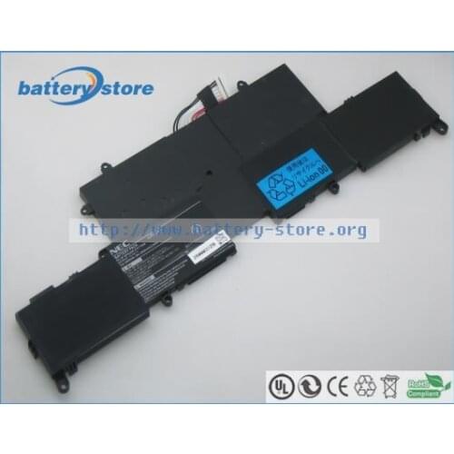 Genuine laptop batteries for PC-VP-BP86,LZ550/JS,3UPF454261-2-T0882,LaVie Z LZ750,PC-LZ750JS,Z LZ550,11.1V,6 cell