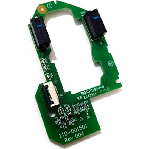 Compatible with logitech MX Master / Master 2S Gaming Wireless Mice, Motherboard KeyBoard Mouse Motherboard Upper