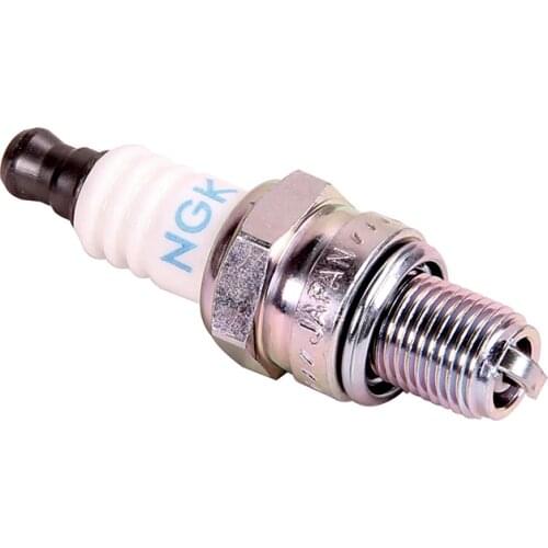 NGK Spark plug Fit Zenoah CY Rovan Engines FOR 1/5 HPI ROVAN KM BAJA 5B 5T 5SC Losi 5ive-t Rc Car PARTS